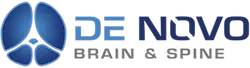 De Novo Website Logo