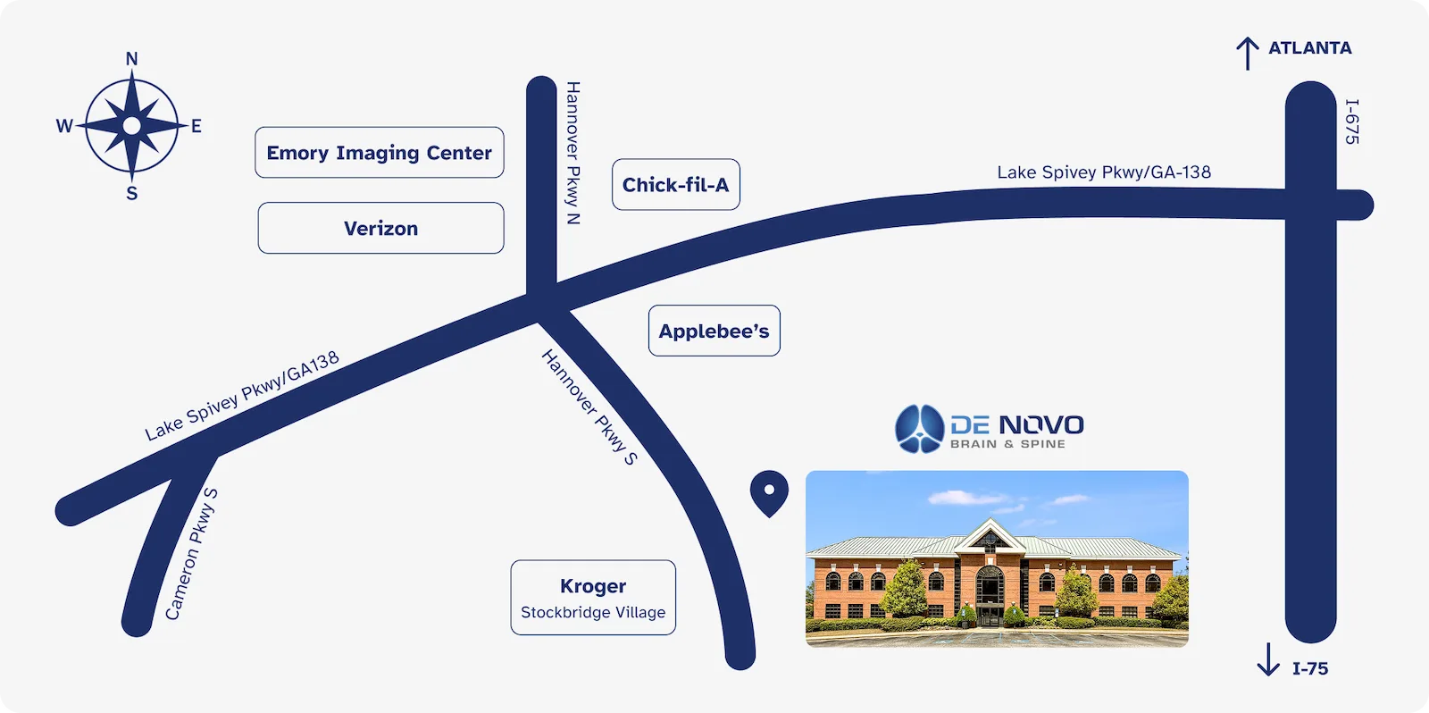 Map-DNV