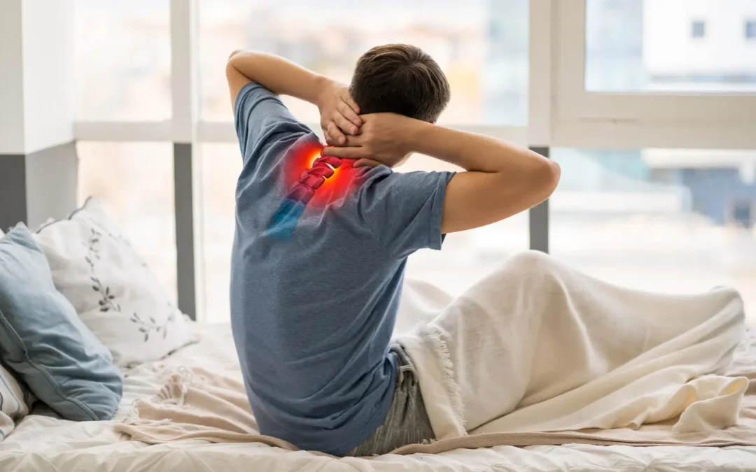 Am I a Candidate for Cervical Disc Replacement?