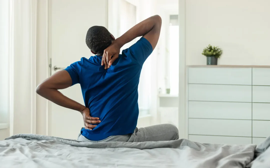How Do I Know When It’s Time to See a Spine Specialist About Back or Neck Pain?