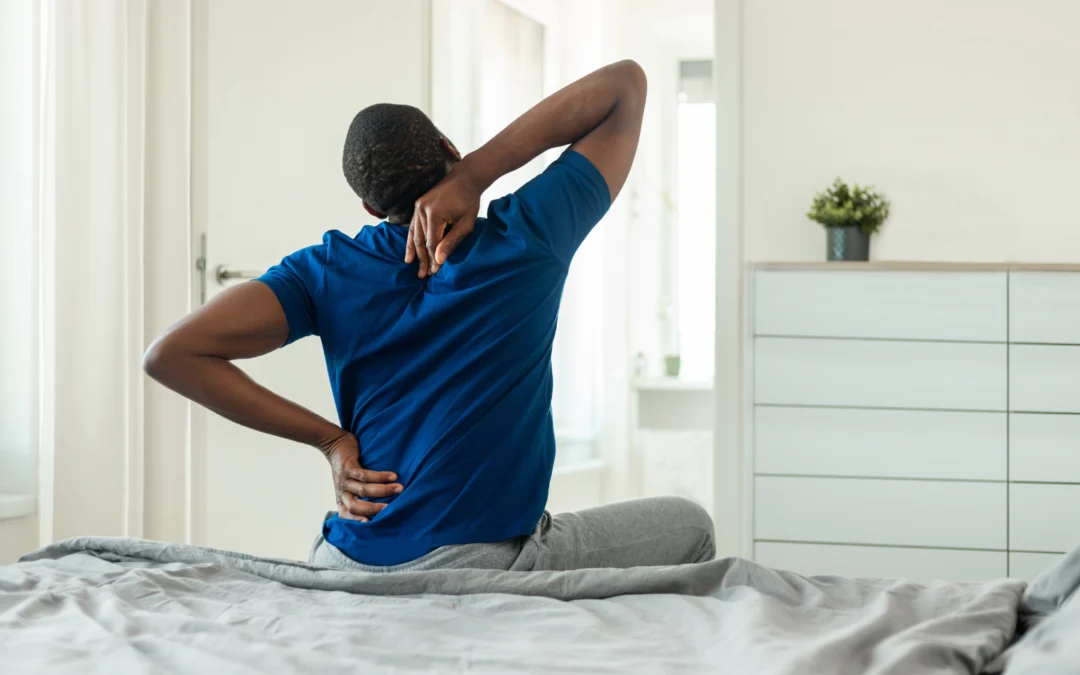 How Do I Know When It’s Time to See a Spine Specialist About Back or Neck Pain?