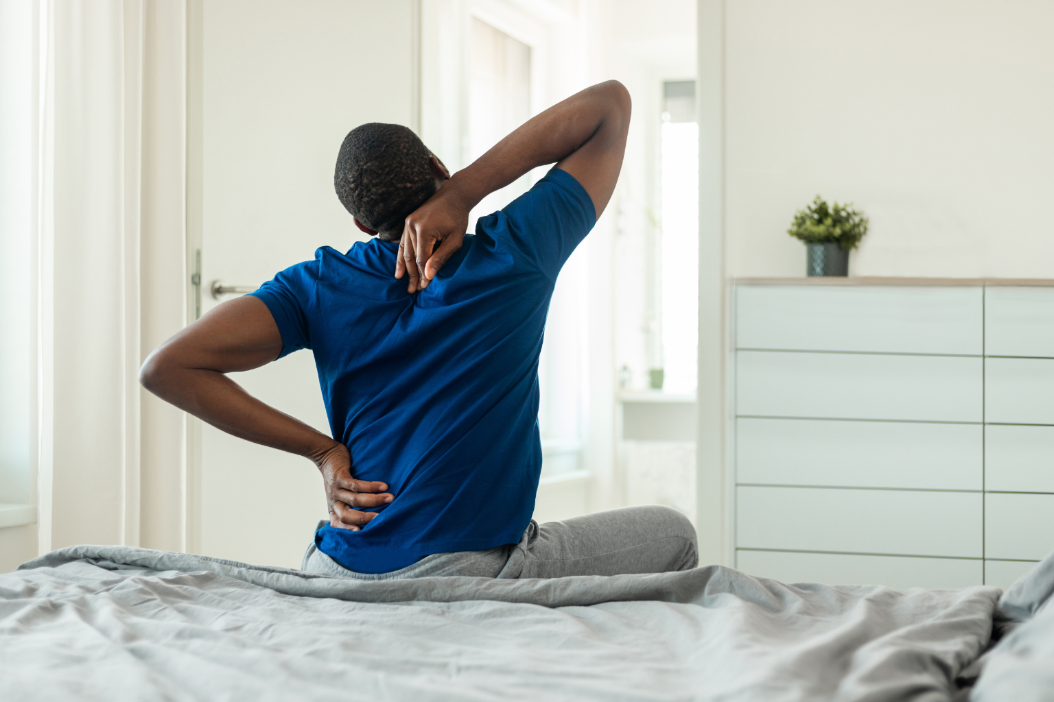 Neck or Back Pain v2