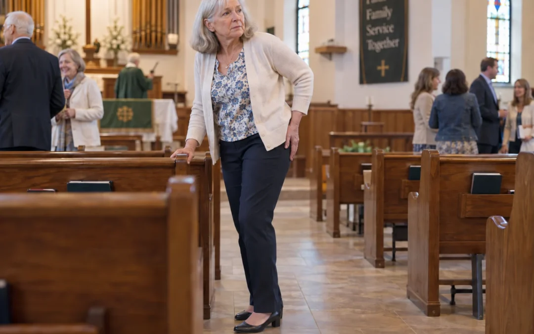 Is All Leg Pain Sciatica?