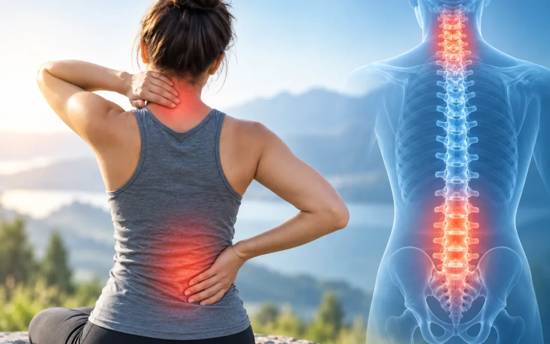 Your Spine and Back Pain: What Your Symptoms Can and Cannot Tell You